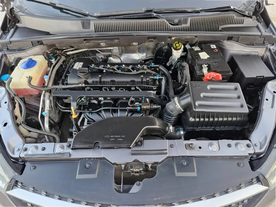 شيري اريزو 5 Comfort 2023 