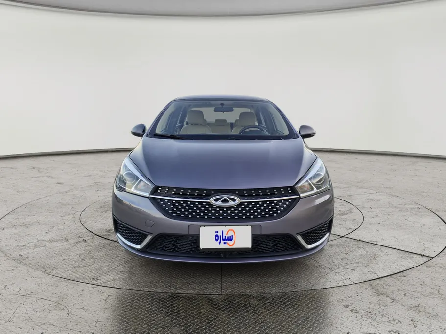 شيري اريزو 5 Comfort 2023 