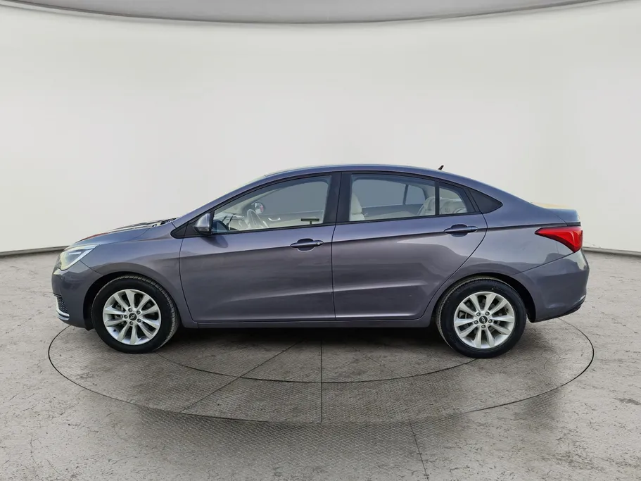 شيري اريزو 5 Comfort 2023 