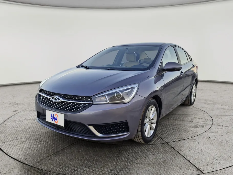 شيري اريزو 5 Comfort 2023 