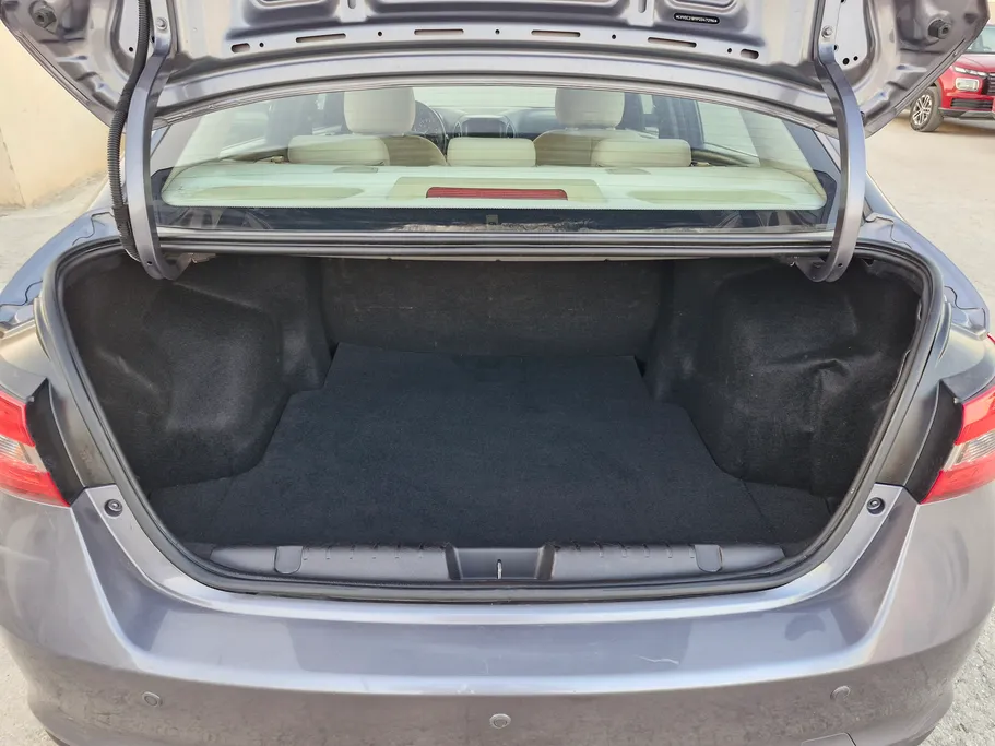 شيري اريزو 5 Comfort 2023 