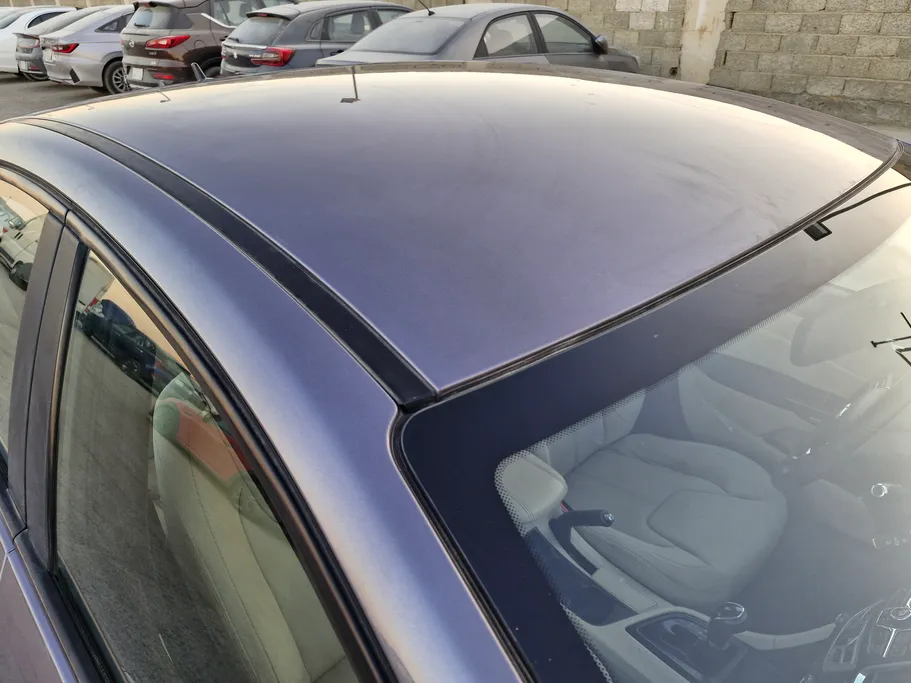 شيري اريزو 5 Comfort 2023 