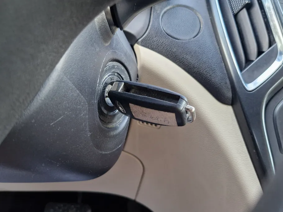 شيري اريزو 5 Comfort 2023 