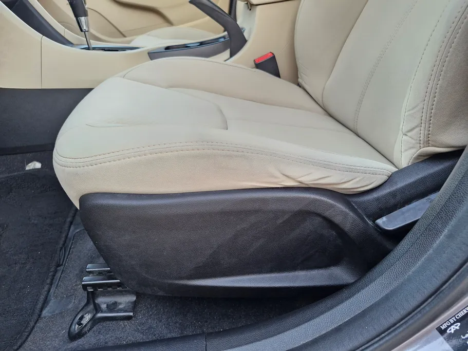 شيري اريزو 5 Comfort 2023 