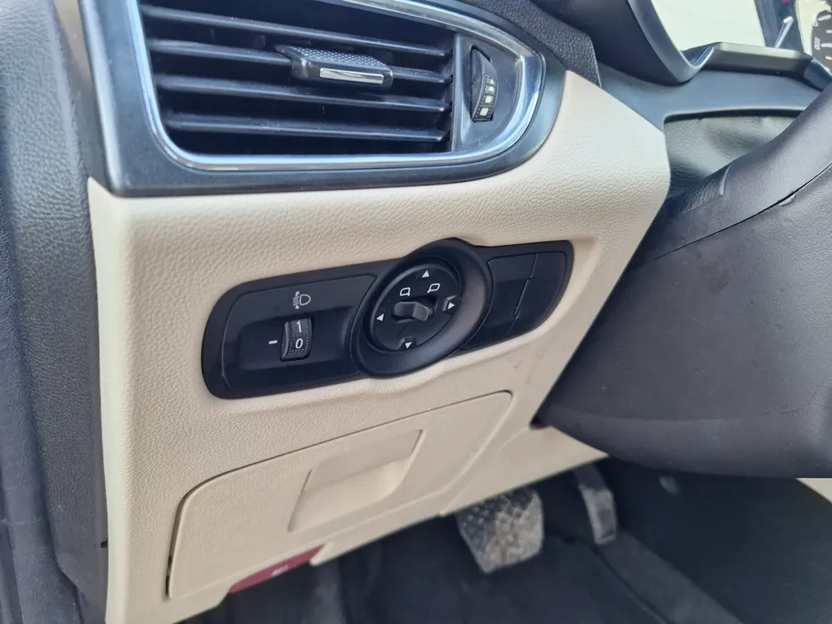 شيري اريزو 5 Comfort 2023 