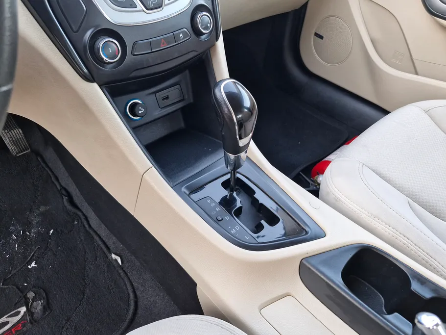 شيري اريزو 5 Comfort 2023 