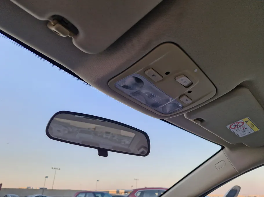 شيري اريزو 5 Comfort 2023 