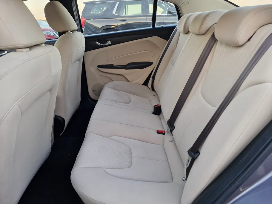 شيري اريزو 5 Comfort 2023 