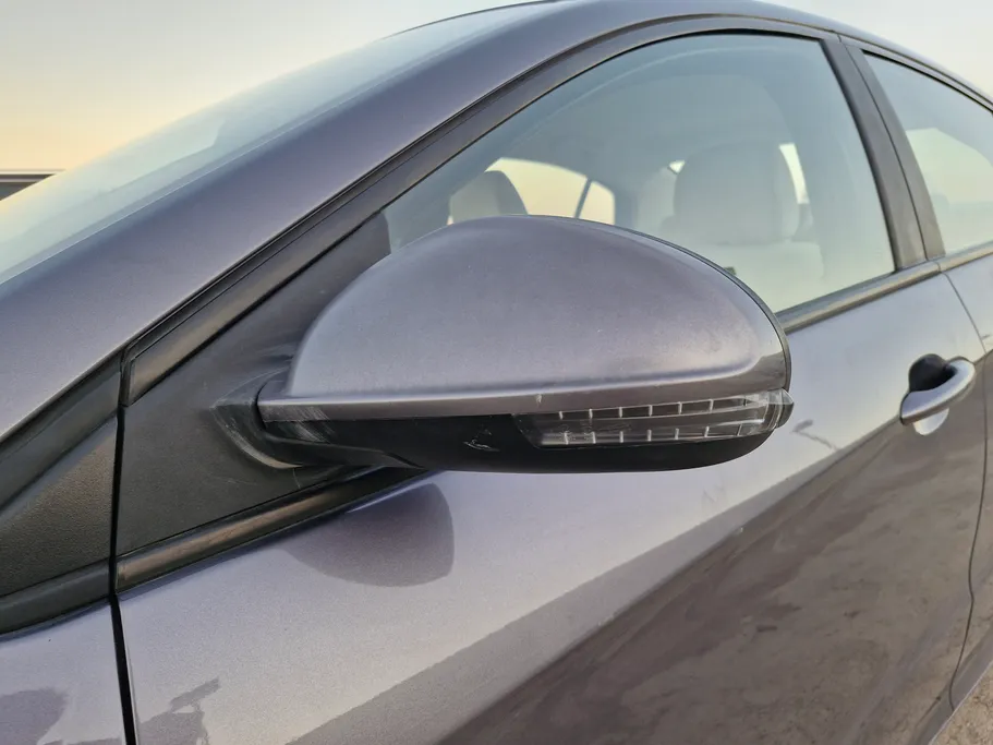 شيري اريزو 5 Comfort 2023 