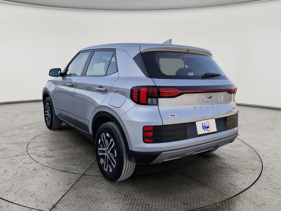 2024 Hyundai Venue Smart 