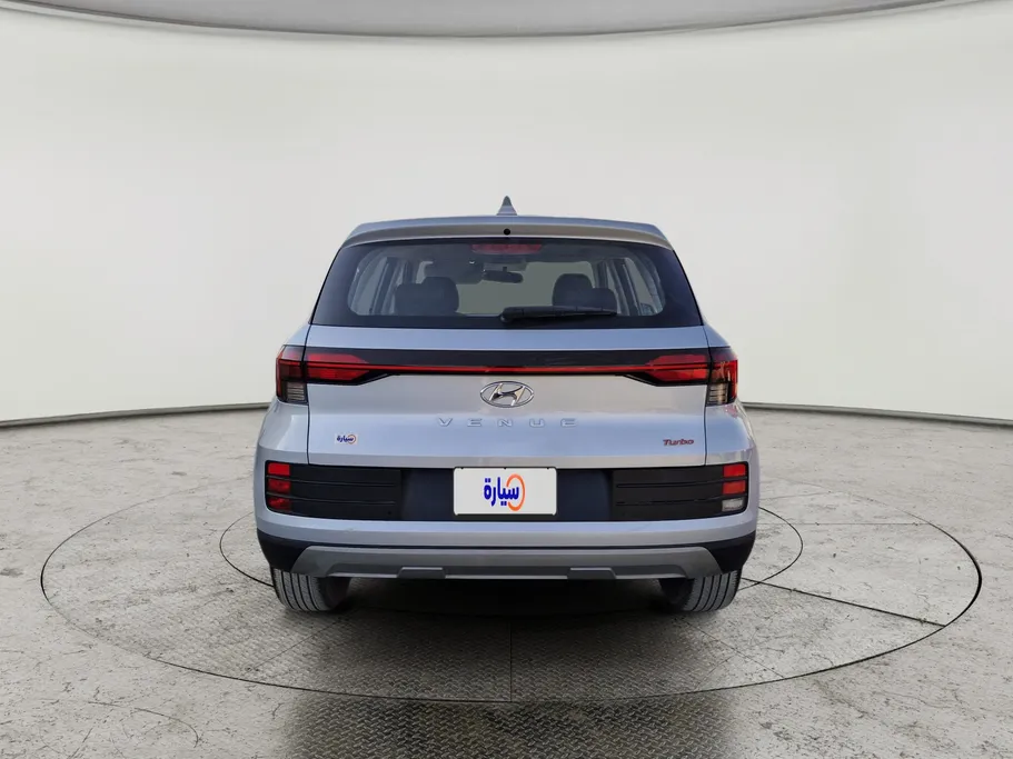 2024 Hyundai Venue Smart 