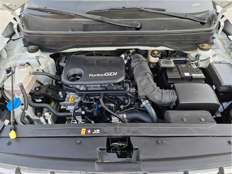 2024 Hyundai Venue Smart 