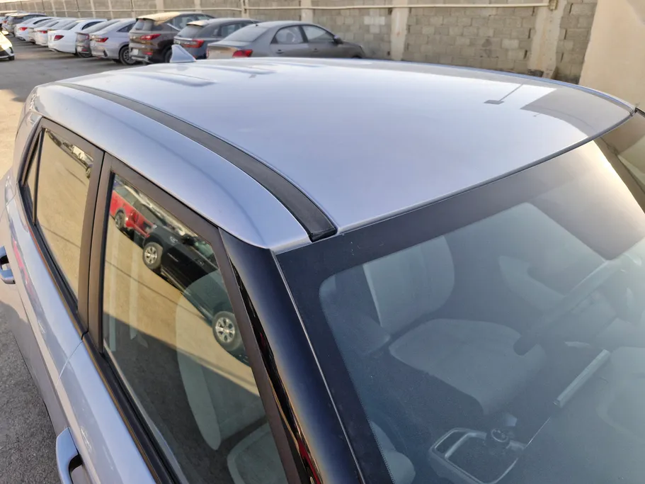 2024 Hyundai Venue Smart 