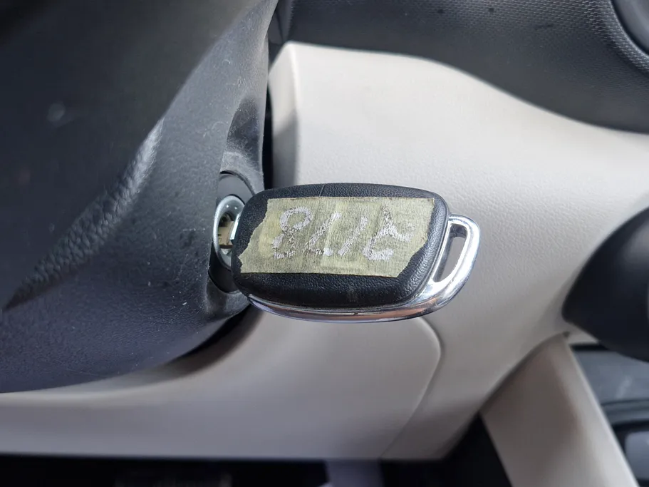 2024 Hyundai Venue Smart 