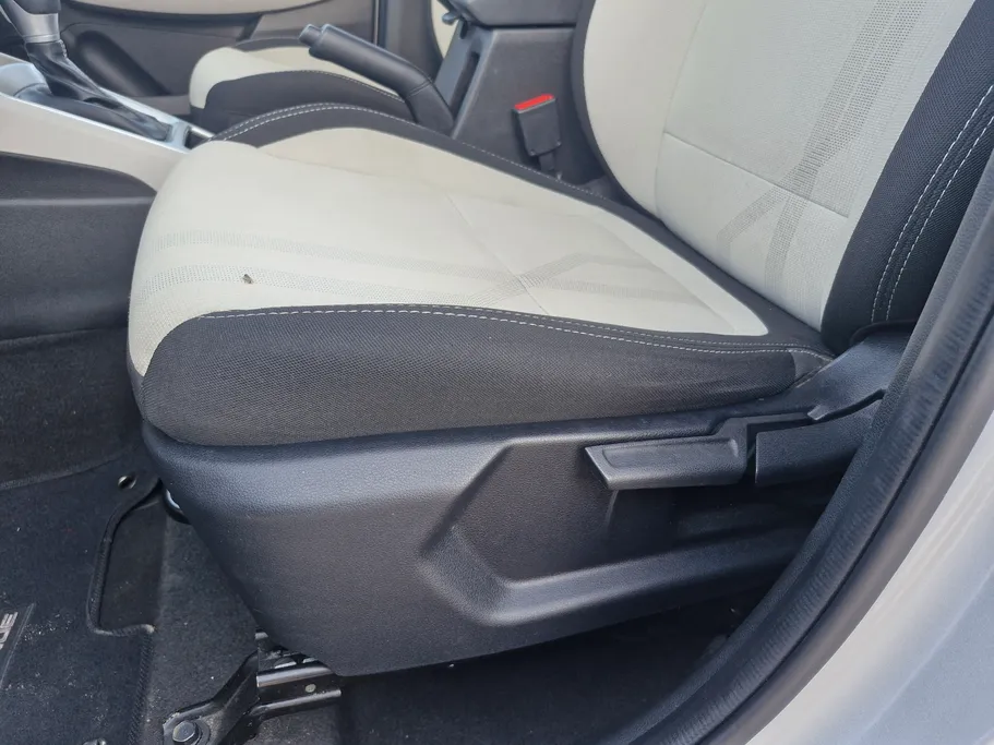 2024 Hyundai Venue Smart 