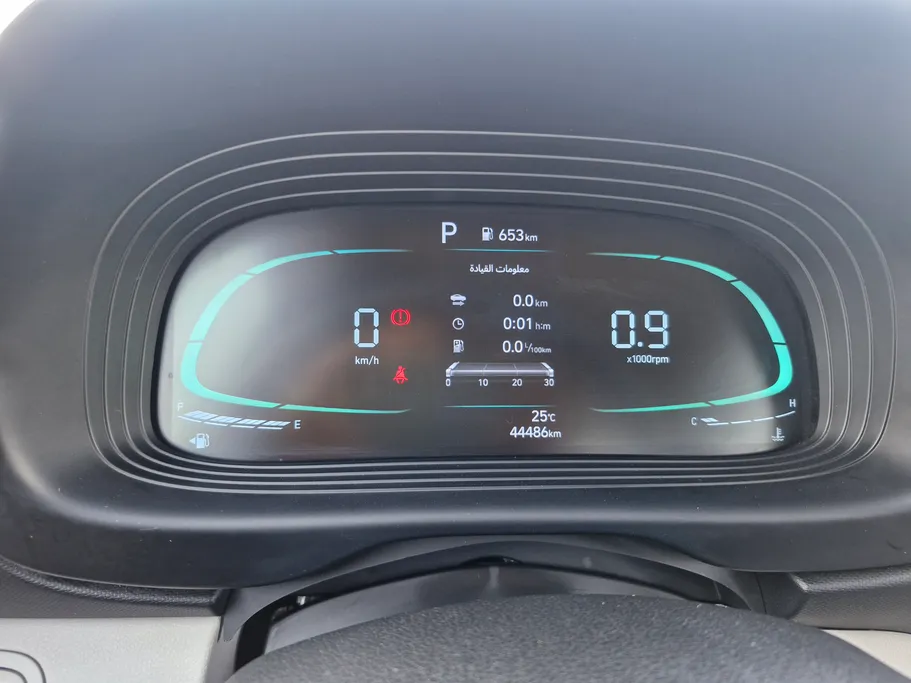 2024 Hyundai Venue Smart 