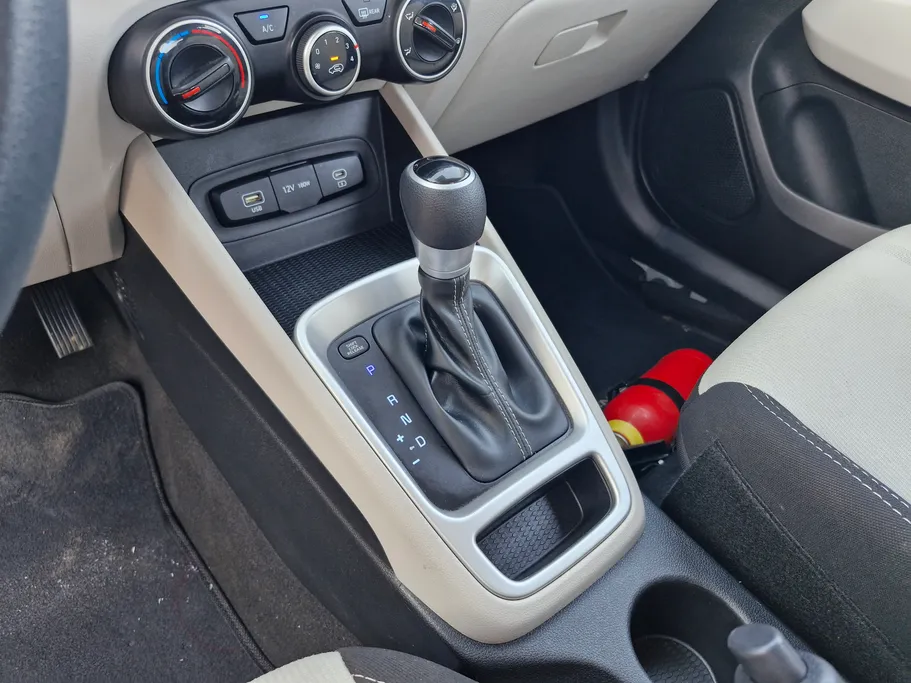 2024 Hyundai Venue Smart 