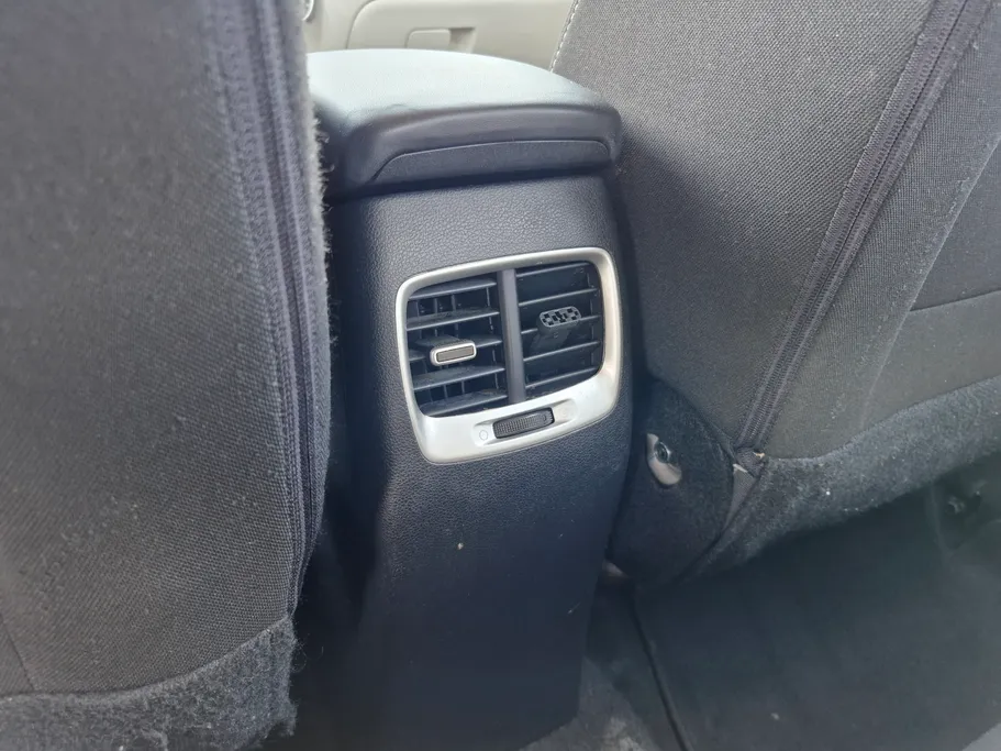 2024 Hyundai Venue Smart 