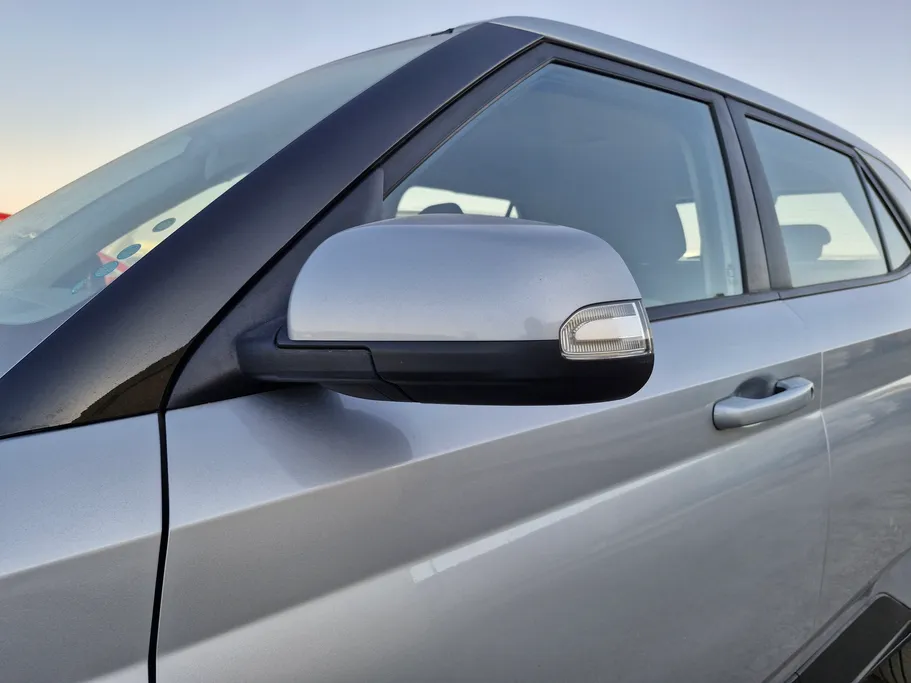 2024 Hyundai Venue Smart 