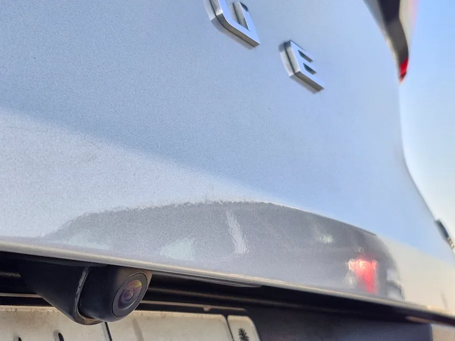 2024 Hyundai Venue Smart 