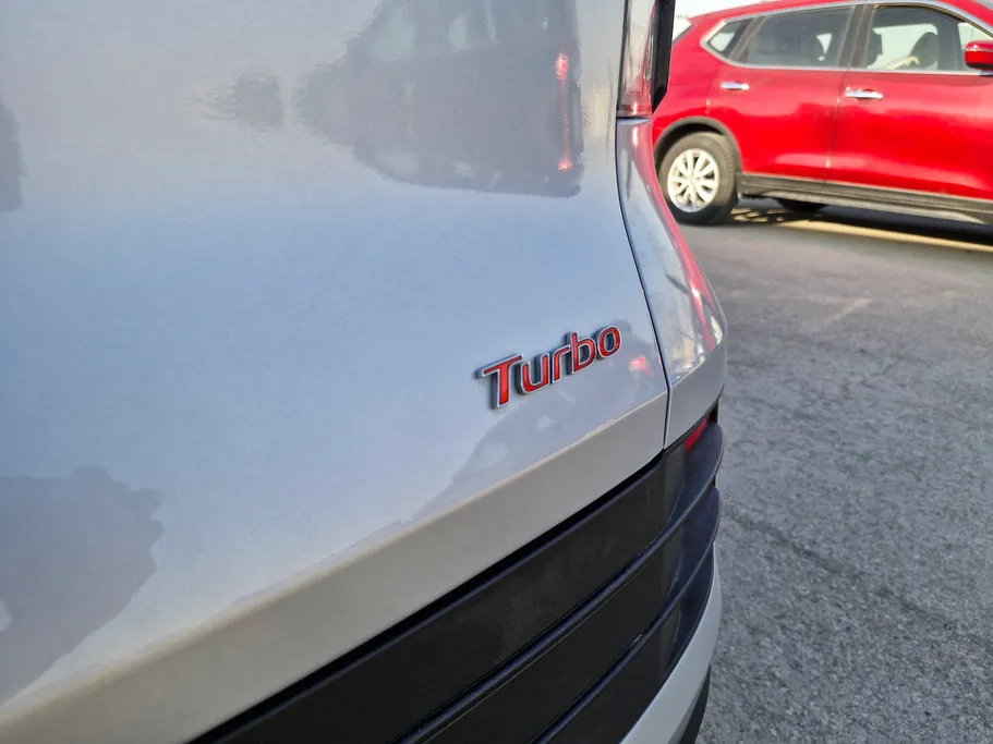 2024 Hyundai Venue Smart 