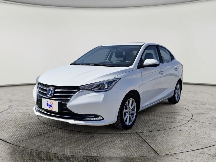 شانجان السفن Full Option 2023 