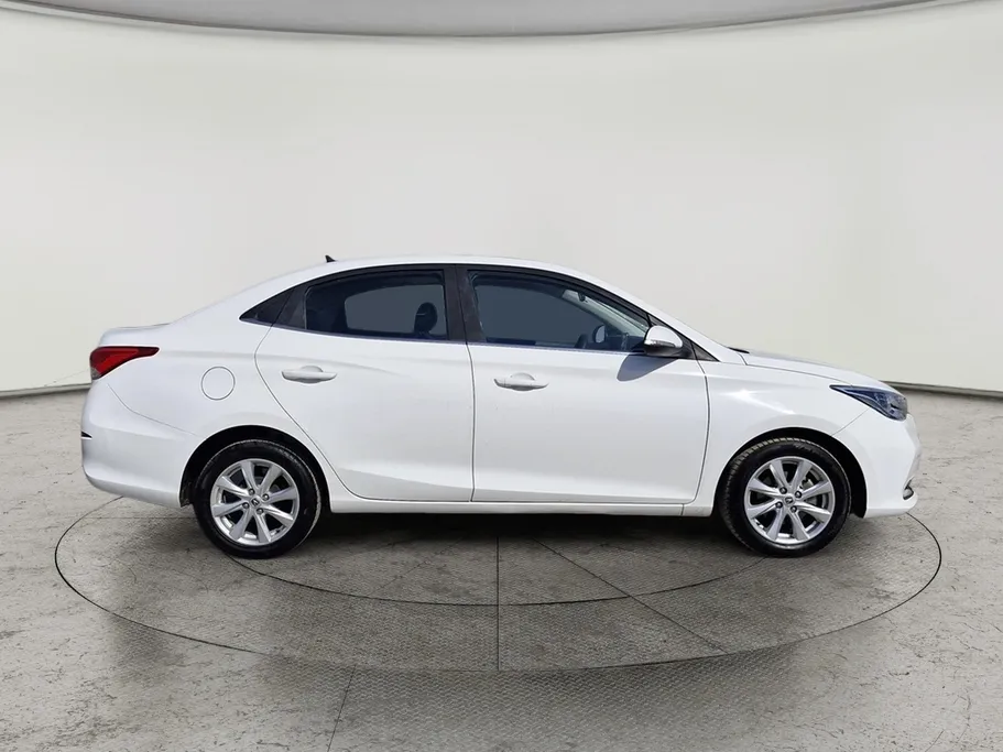 2023 Changan Alsvin Full Option 