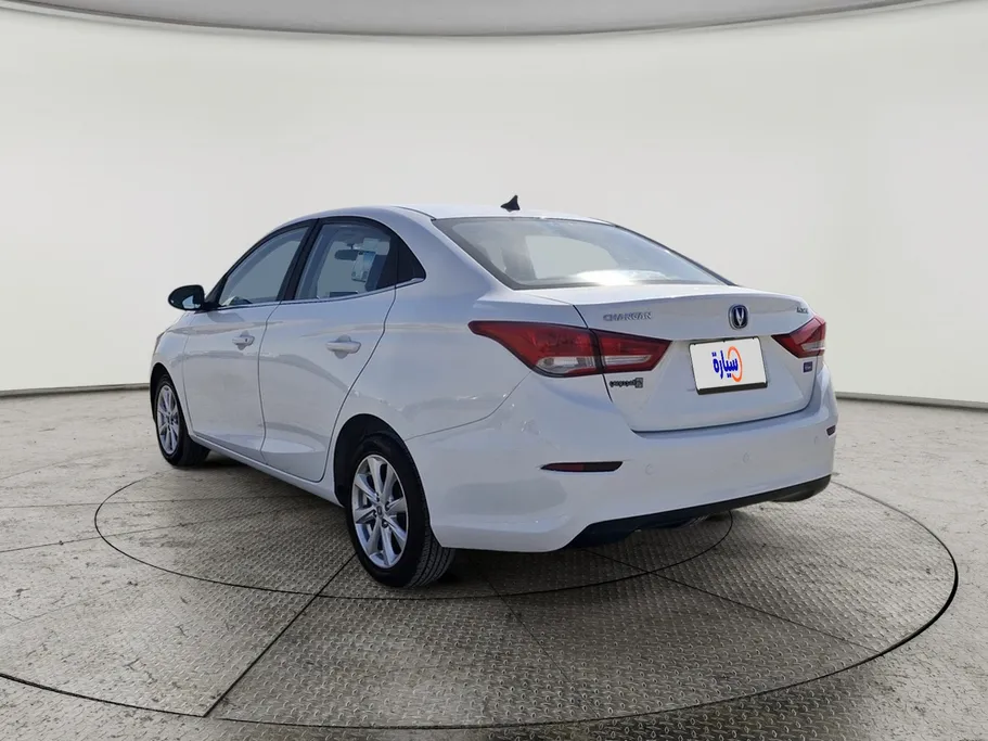 2023 Changan Alsvin Full Option 