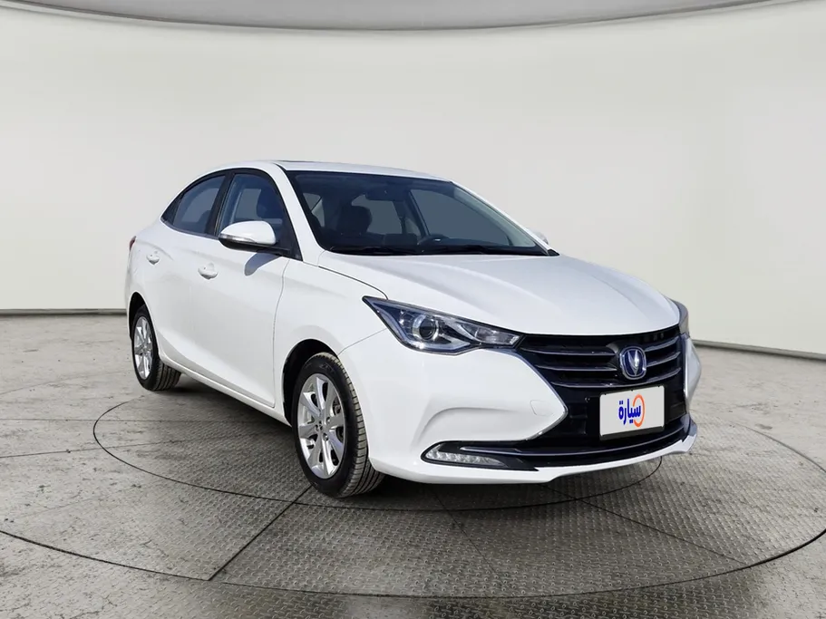 2023 Changan Alsvin Full Option 