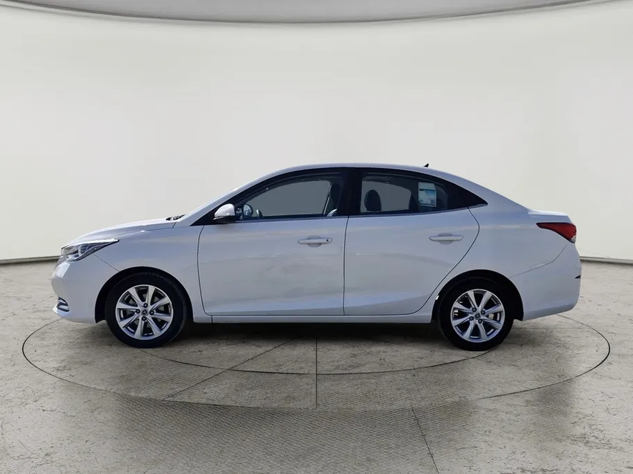 2023 Changan Alsvin Full Option 