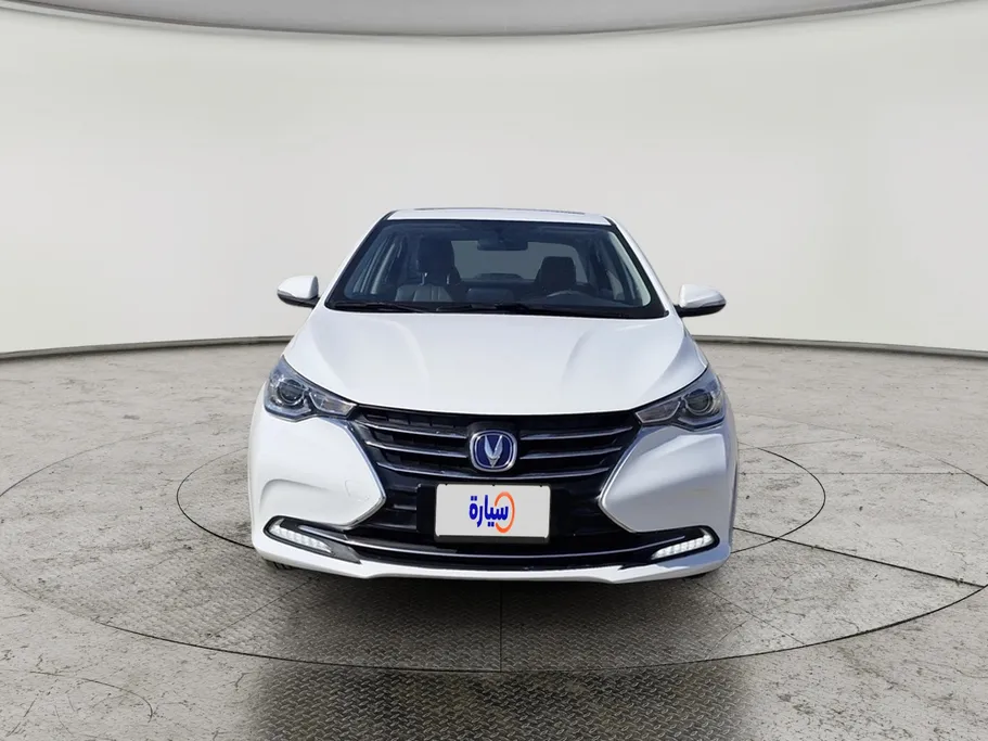 2023 Changan Alsvin Full Option 