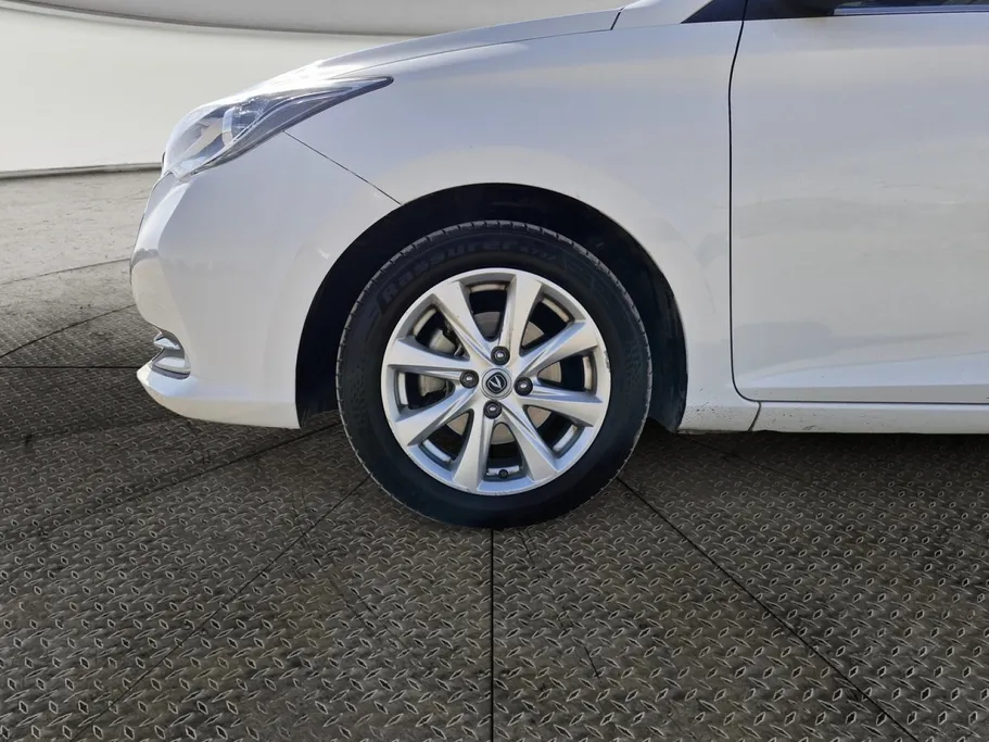 2023 Changan Alsvin Full Option 