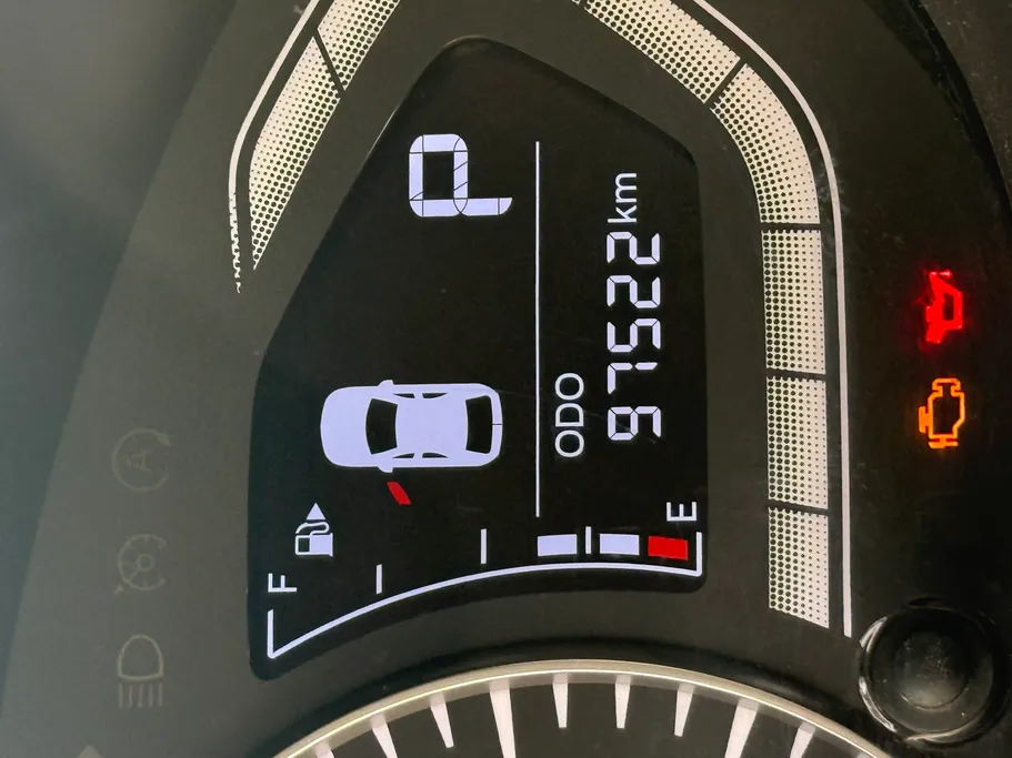 2023 Changan Alsvin Full Option 