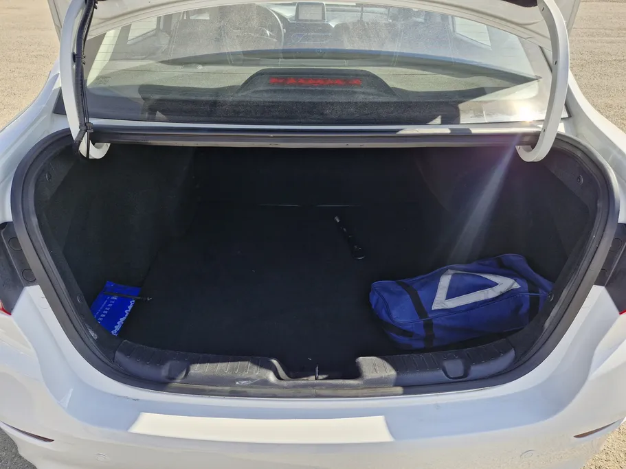 شانجان السفن Full Option 2023 