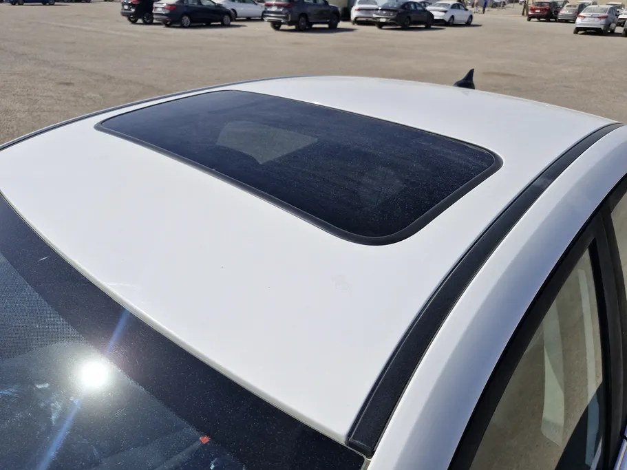 شانجان السفن Full Option 2023 