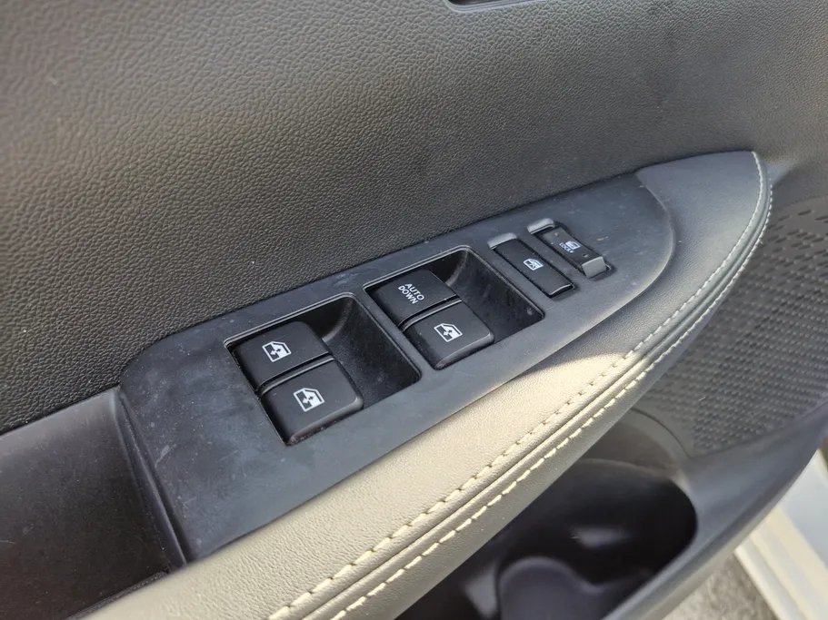 شانجان السفن Full Option 2023 