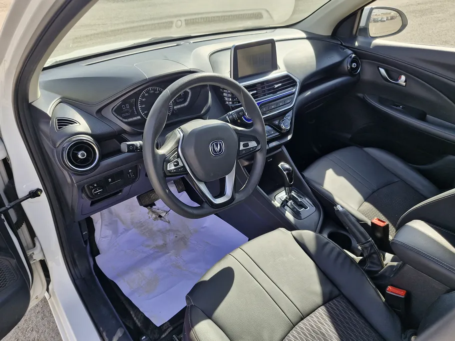 شانجان السفن Full Option 2023 