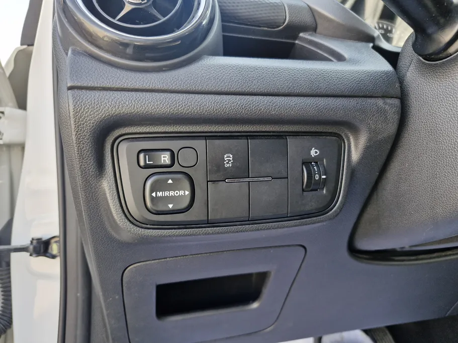 شانجان السفن Full Option 2023 