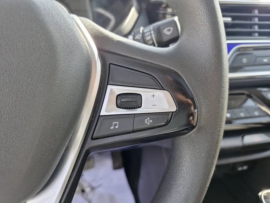 شانجان السفن Full Option 2023 