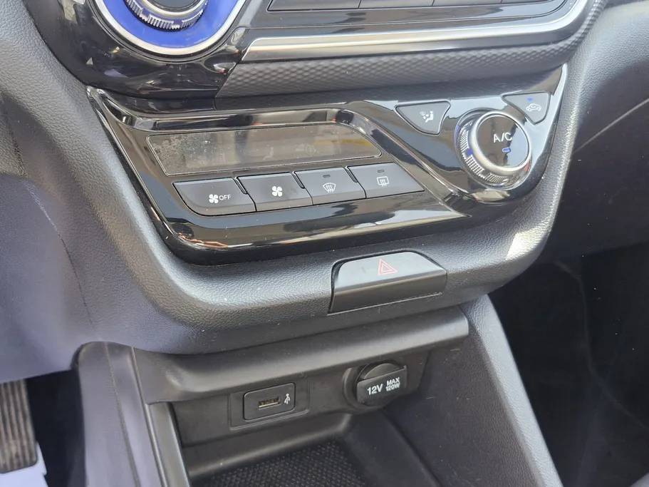 شانجان السفن Full Option 2023 