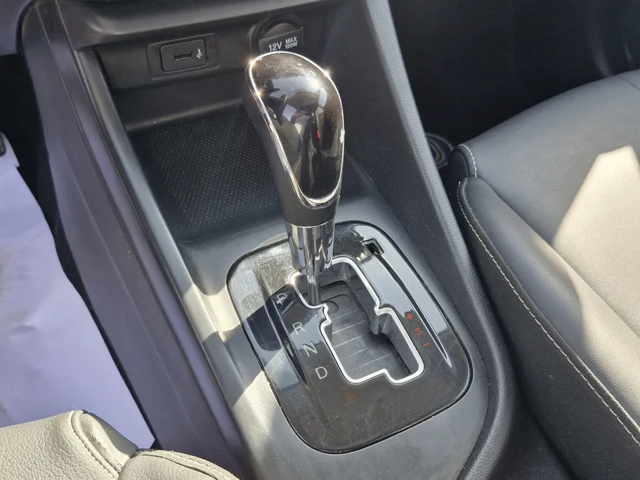 شانجان السفن Full Option 2023 