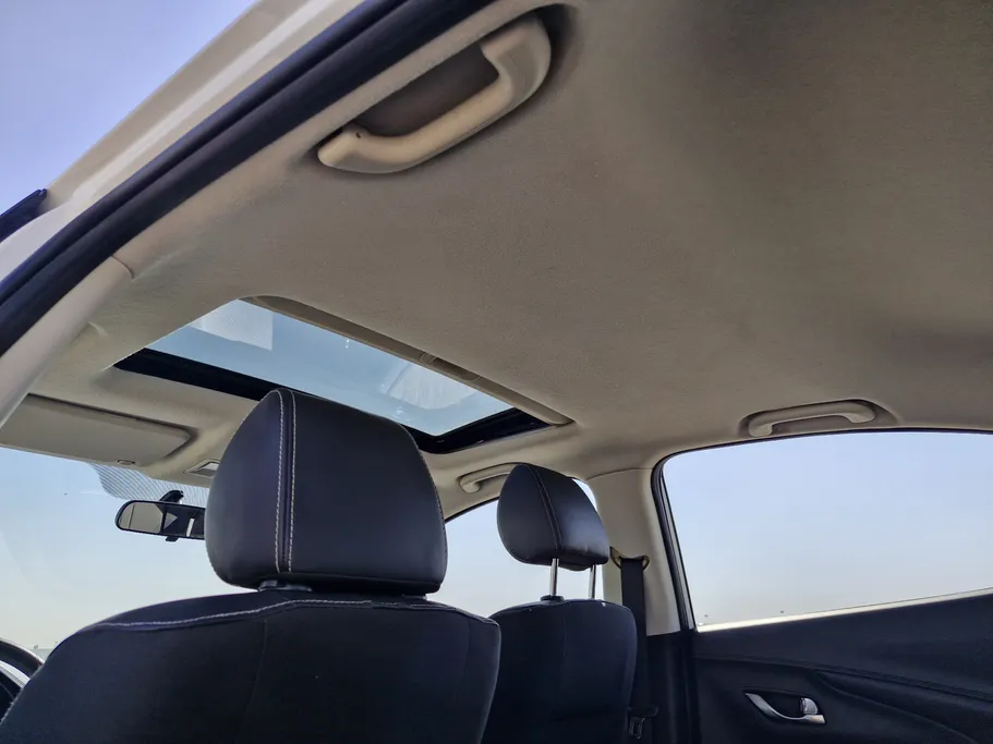 شانجان السفن Full Option 2023 