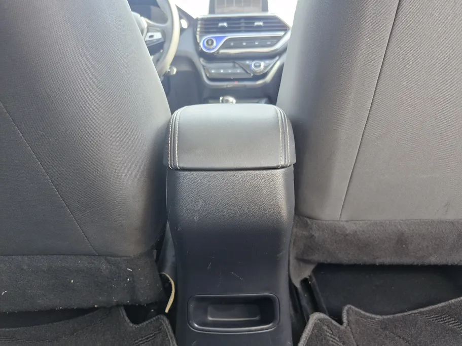 شانجان السفن Full Option 2023 