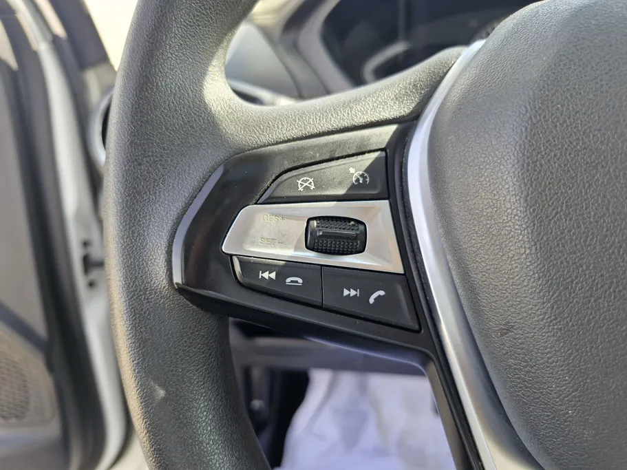 شانجان السفن Full Option 2023 