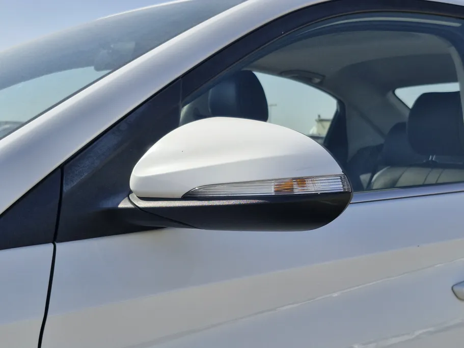 شانجان السفن Full Option 2023 