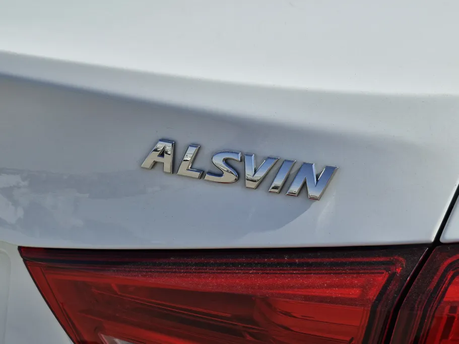 شانجان السفن Full Option 2023 