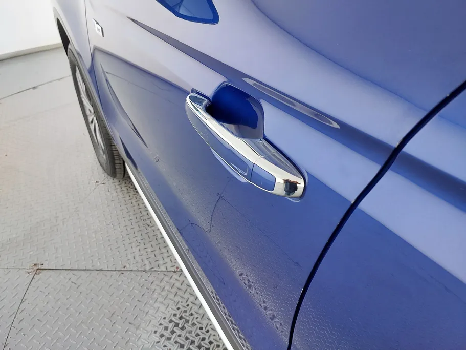 جيلي ازكارا Luxury GT 2023 