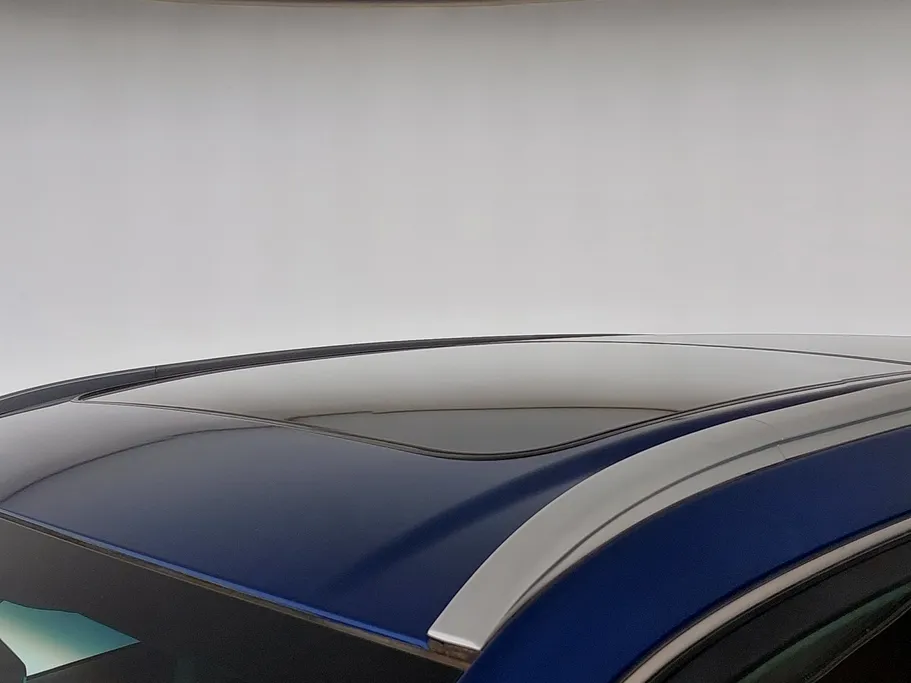 جيلي ازكارا Luxury GT 2023 