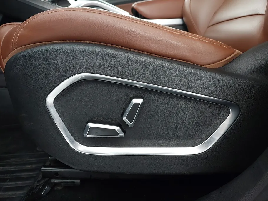 جيلي ازكارا Luxury GT 2023 