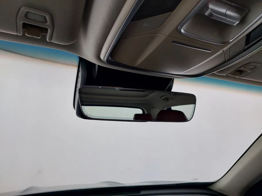 جيلي ازكارا Luxury GT 2023 